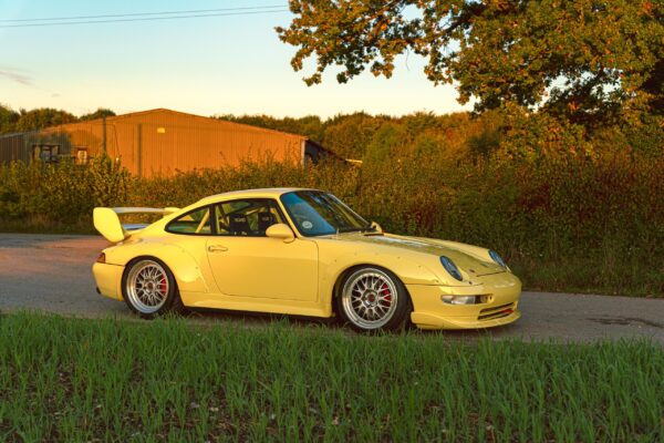 993 RSR Turnpike Test-31