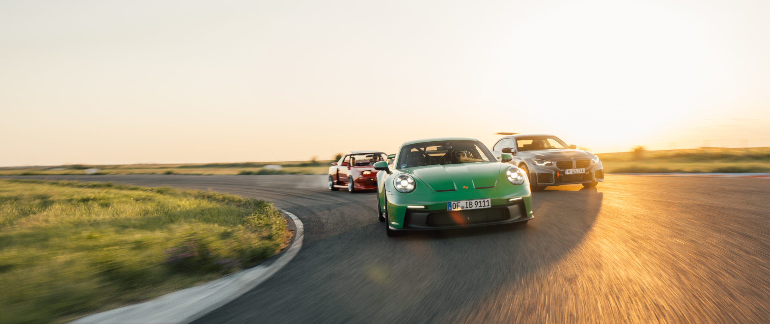 Building Car Culture – The Romanian Way