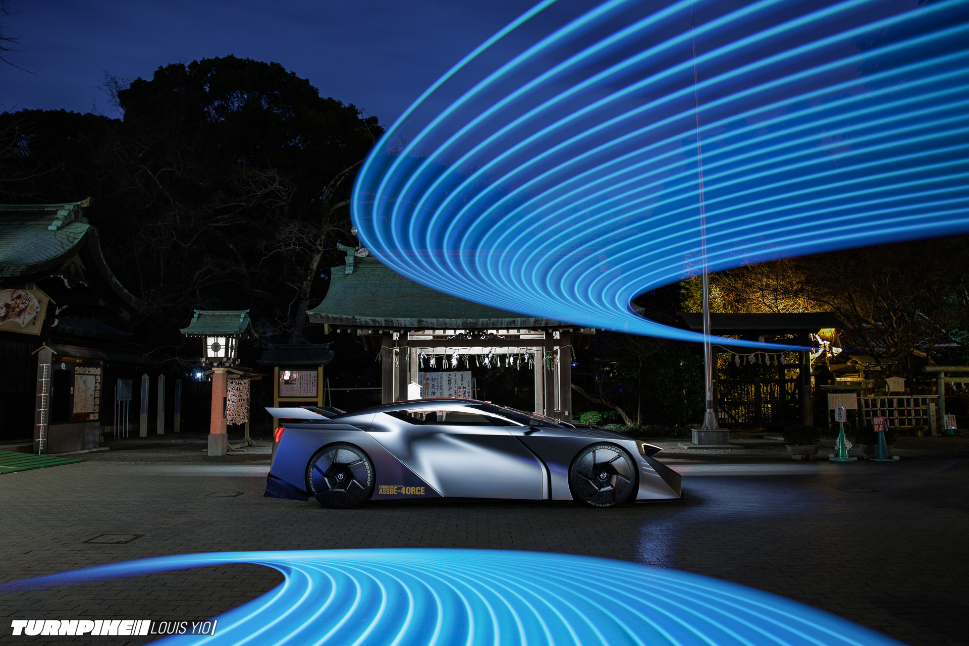 From Hot Wheels to Horsepower: A Life Obsessed With Machines