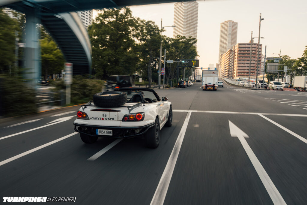 Alec Pender Turnpike Adri S2K-10