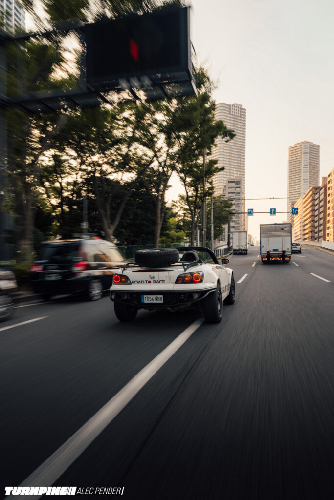 Alec Pender Turnpike Adri S2K-11