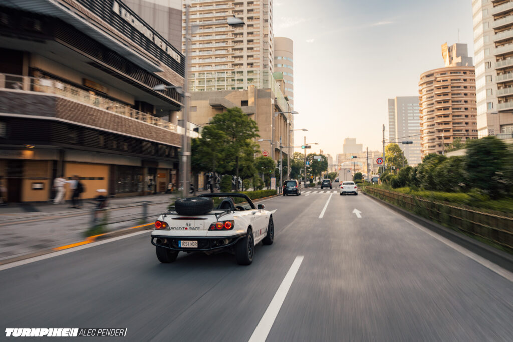 Alec Pender Turnpike Adri S2K-12