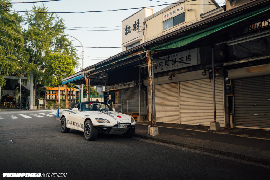 Alec Pender Turnpike Adri S2K-15