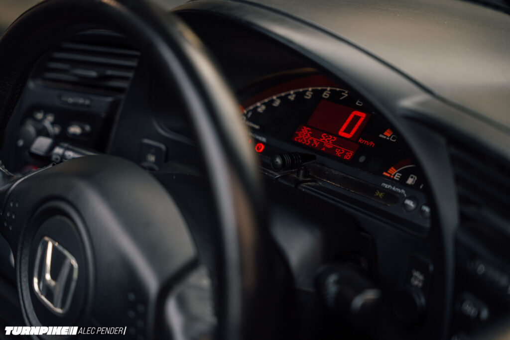 Alec Pender Turnpike Adri S2K-19