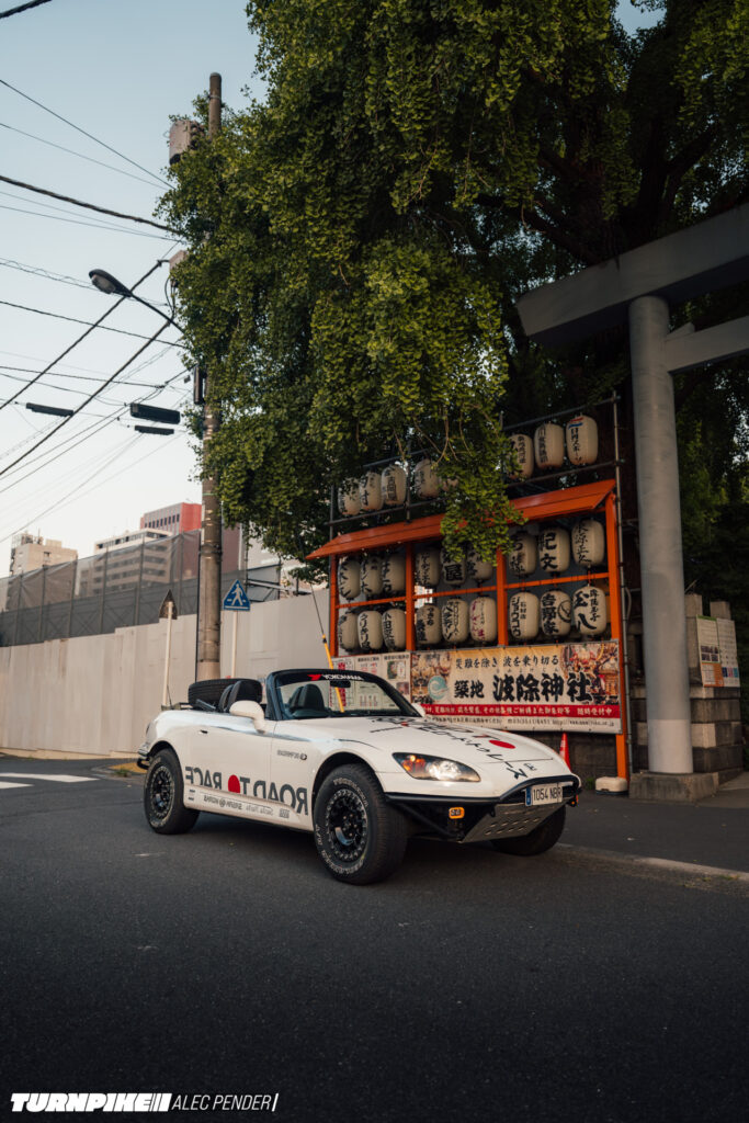 Alec Pender Turnpike Adri S2K-26