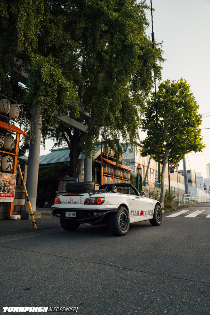 Alec Pender Turnpike Adri S2K-27