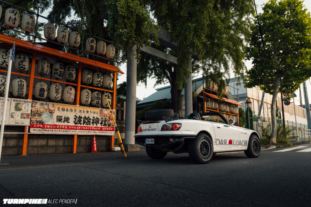 Alec Pender Turnpike Adri S2K-28