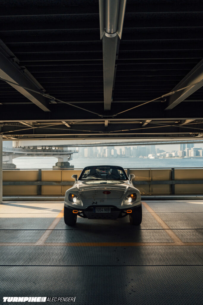 Alec Pender Turnpike Adri S2K-3