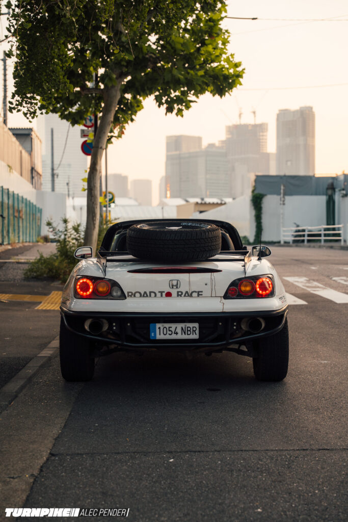 Alec Pender Turnpike Adri S2K-30