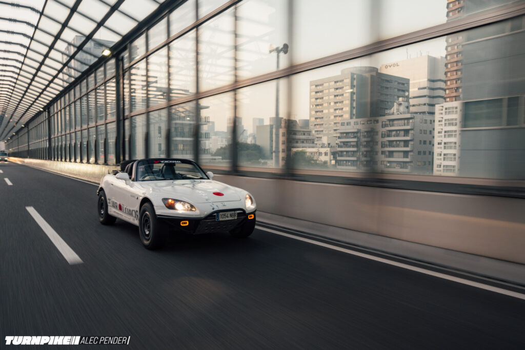 Alec Pender Turnpike Adri S2K-33