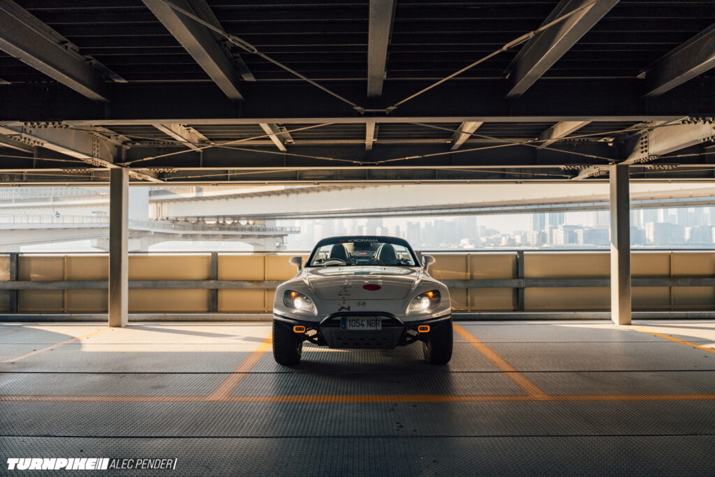 Alec Pender Turnpike Adri S2K-4