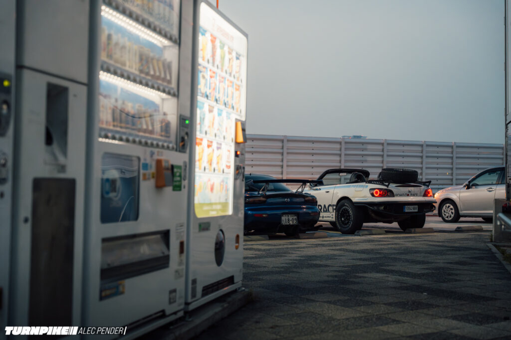 Alec Pender Turnpike Adri S2K-48