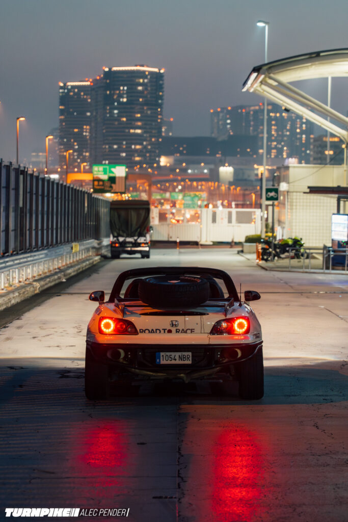 Alec Pender Turnpike Adri S2K-49