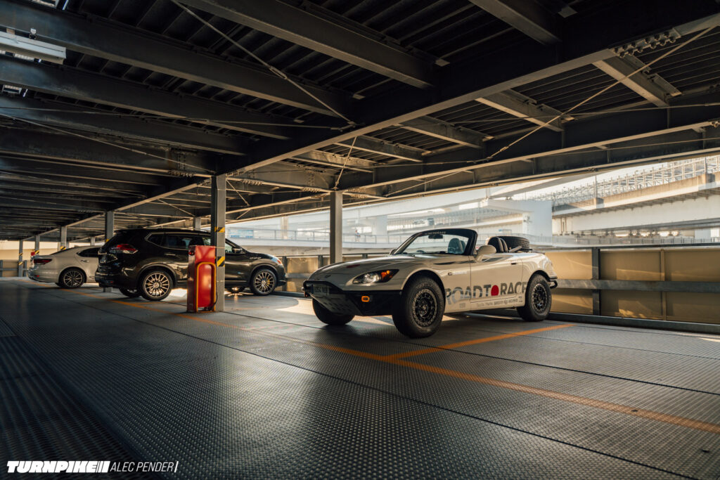 Alec Pender Turnpike Adri S2K-5