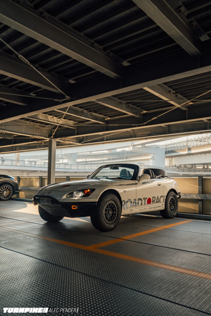 Alec Pender Turnpike Adri S2K-6