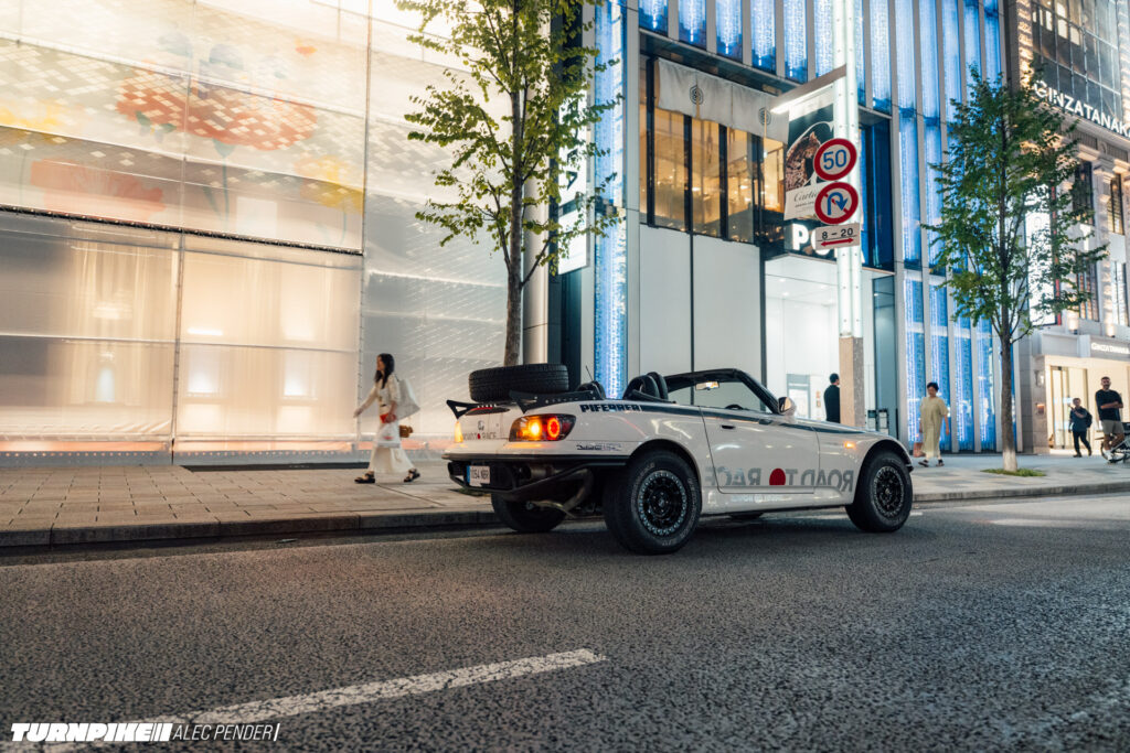 Alec Pender Turnpike Adri S2K-60