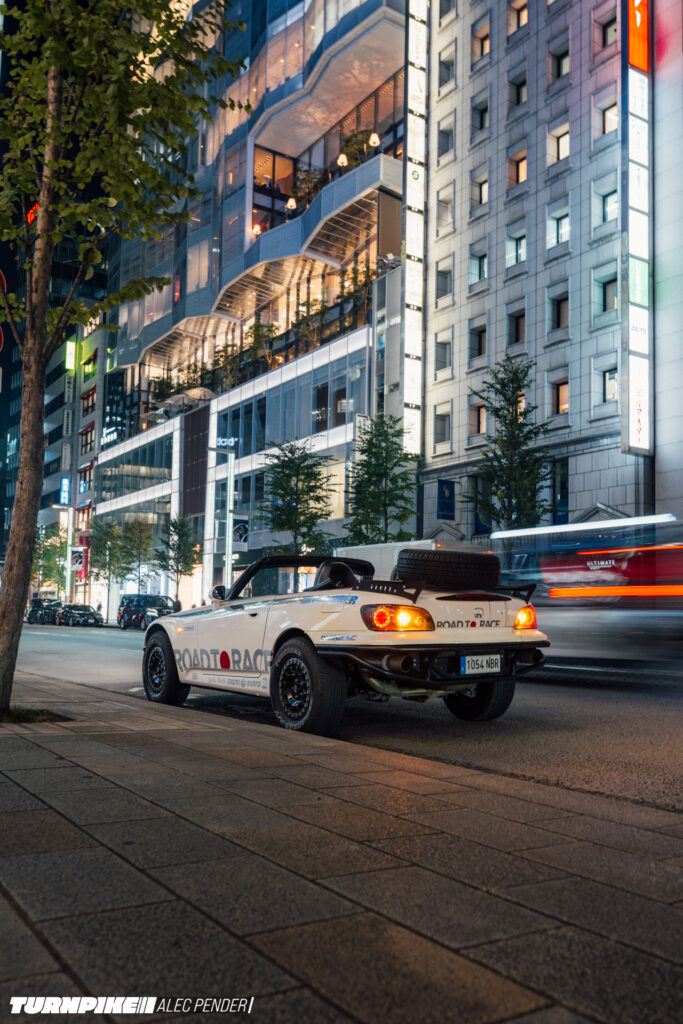 Alec Pender Turnpike Adri S2K-66