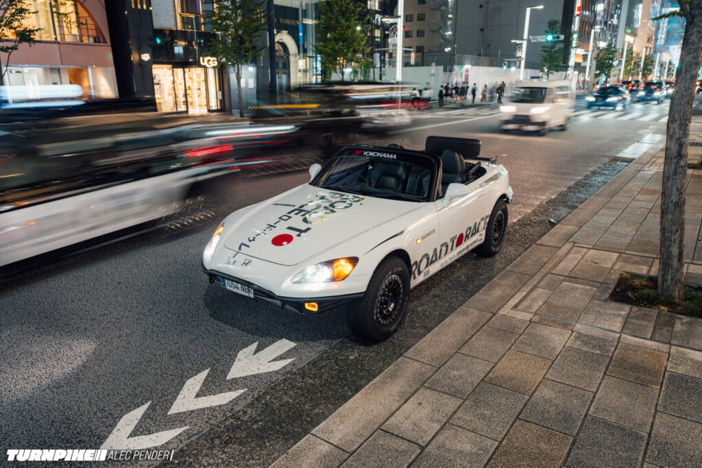 Alec Pender Turnpike Adri S2K-67