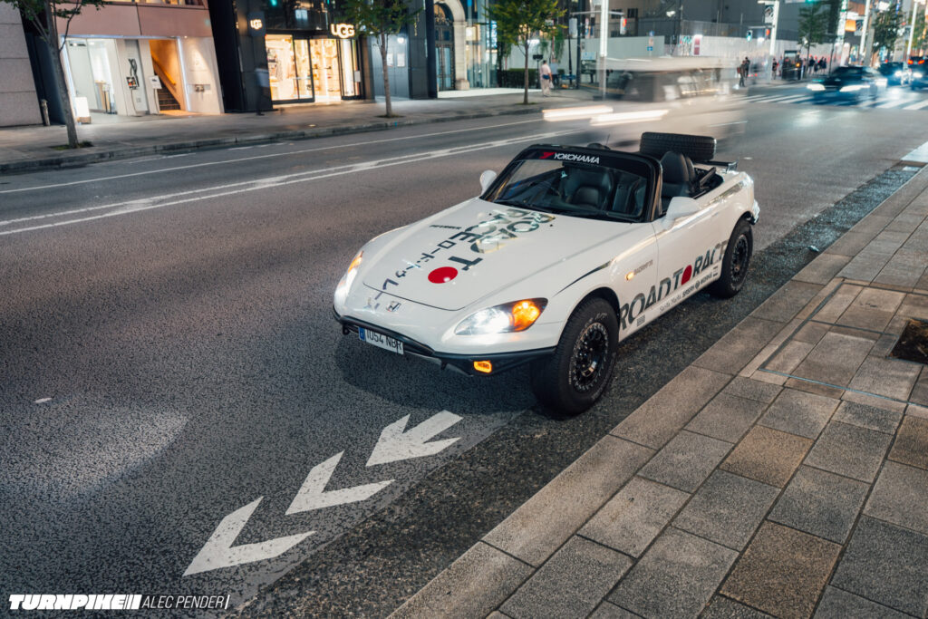 Alec Pender Turnpike Adri S2K-68