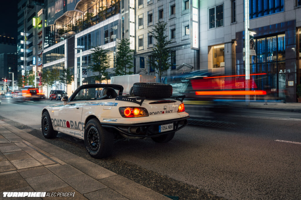 Alec Pender Turnpike Adri S2K-69