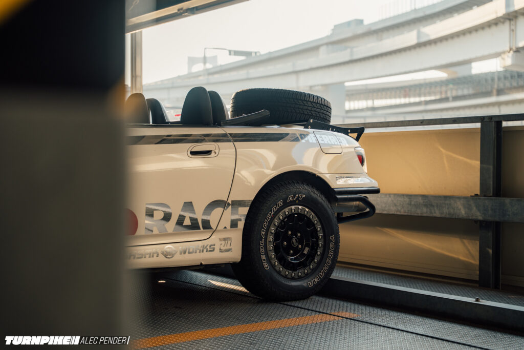 Alec Pender Turnpike Adri S2K-7