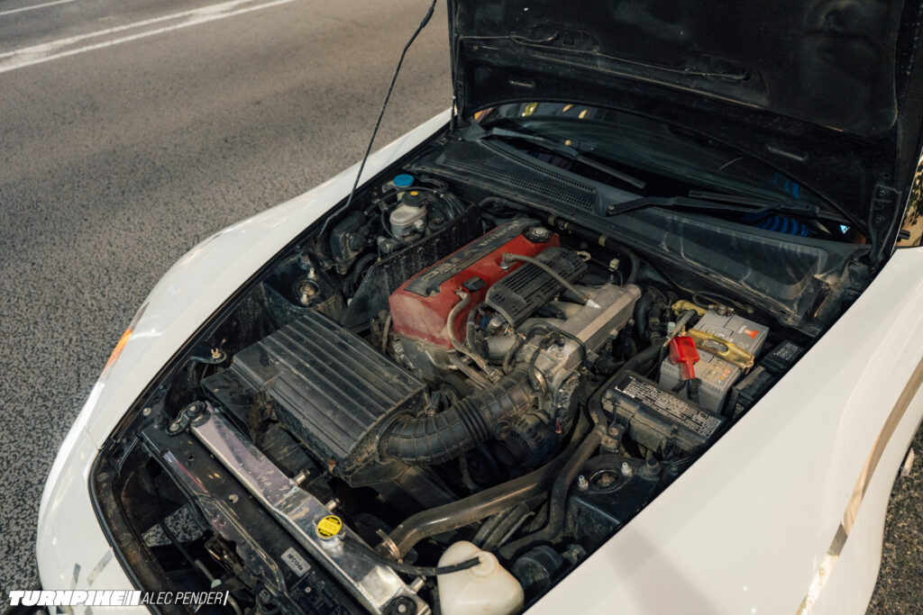 Alec Pender Turnpike Adri S2K-70