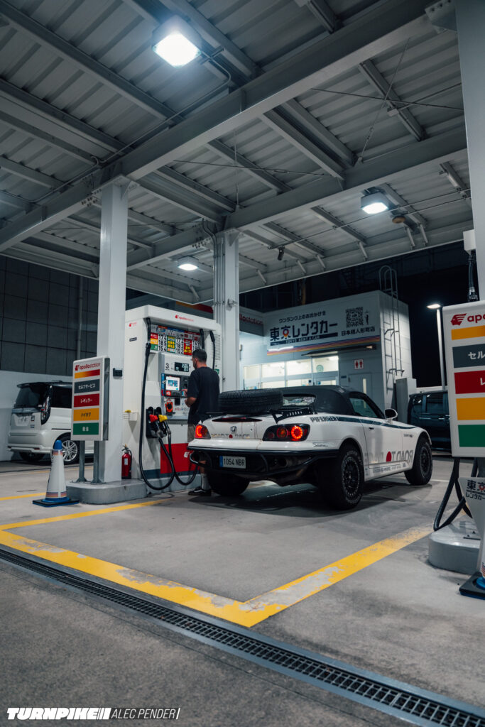 Alec Pender Turnpike Adri S2K-76