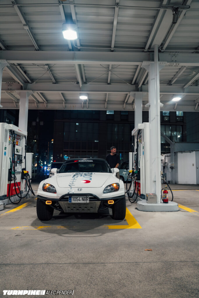 Alec Pender Turnpike Adri S2K-77