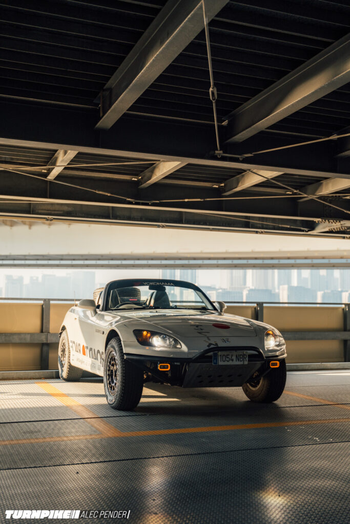 Alec Pender Turnpike Adri S2K-8