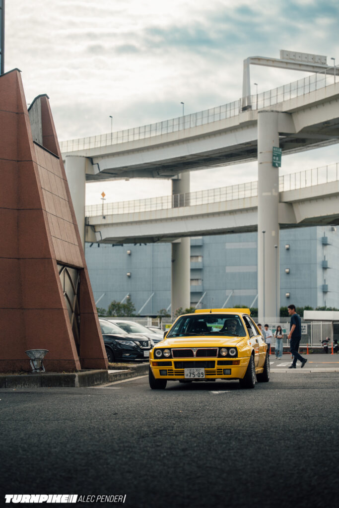 Alec Pender Turnpike Daikoku-111