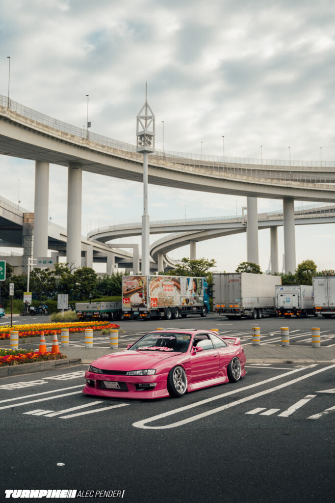 Alec Pender Turnpike Daikoku-115