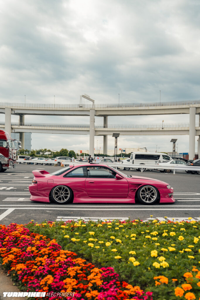 Alec Pender Turnpike Daikoku-117