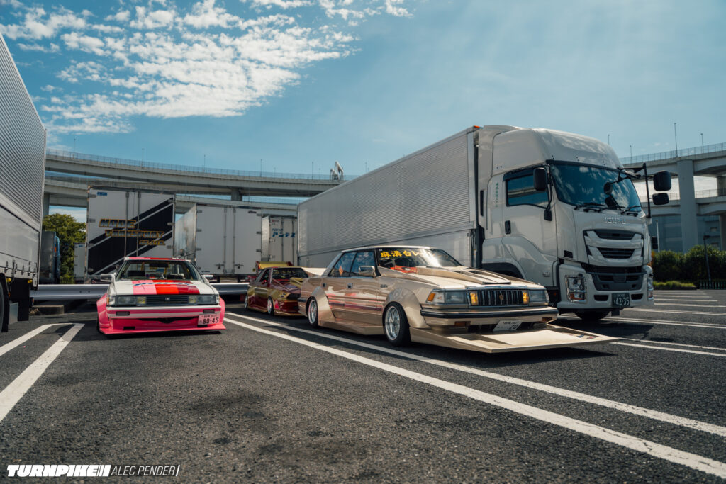 Alec Pender Turnpike Daikoku-120