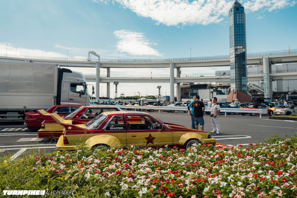 Alec Pender Turnpike Daikoku-121