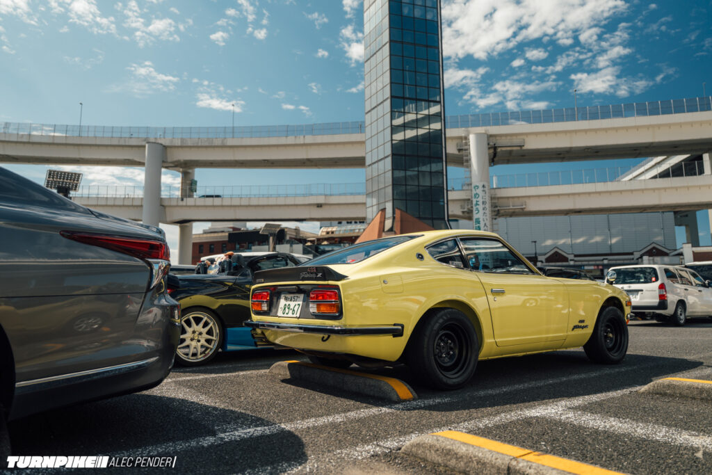 Alec Pender Turnpike Daikoku-128