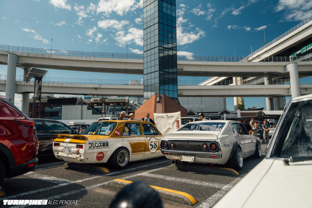 Alec Pender Turnpike Daikoku-129