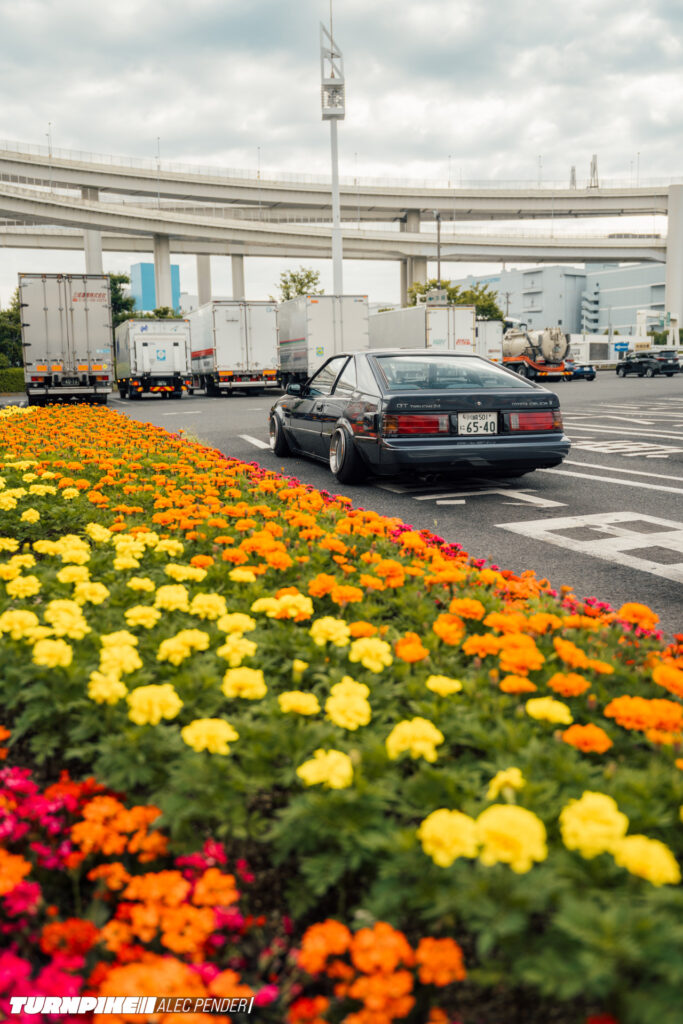 Alec Pender Turnpike Daikoku-135