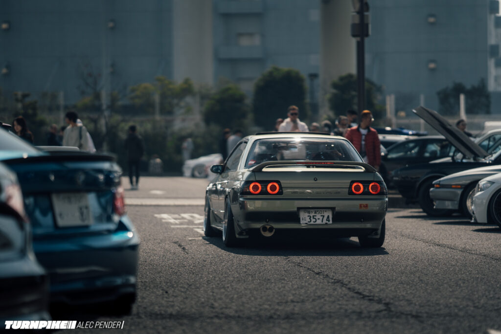 Alec Pender Turnpike Daikoku-24