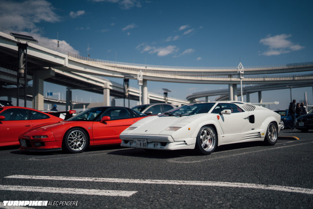 Alec Pender Turnpike Daikoku-27