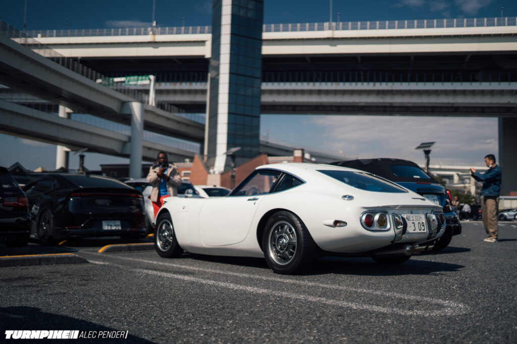 Alec Pender Turnpike Daikoku-29