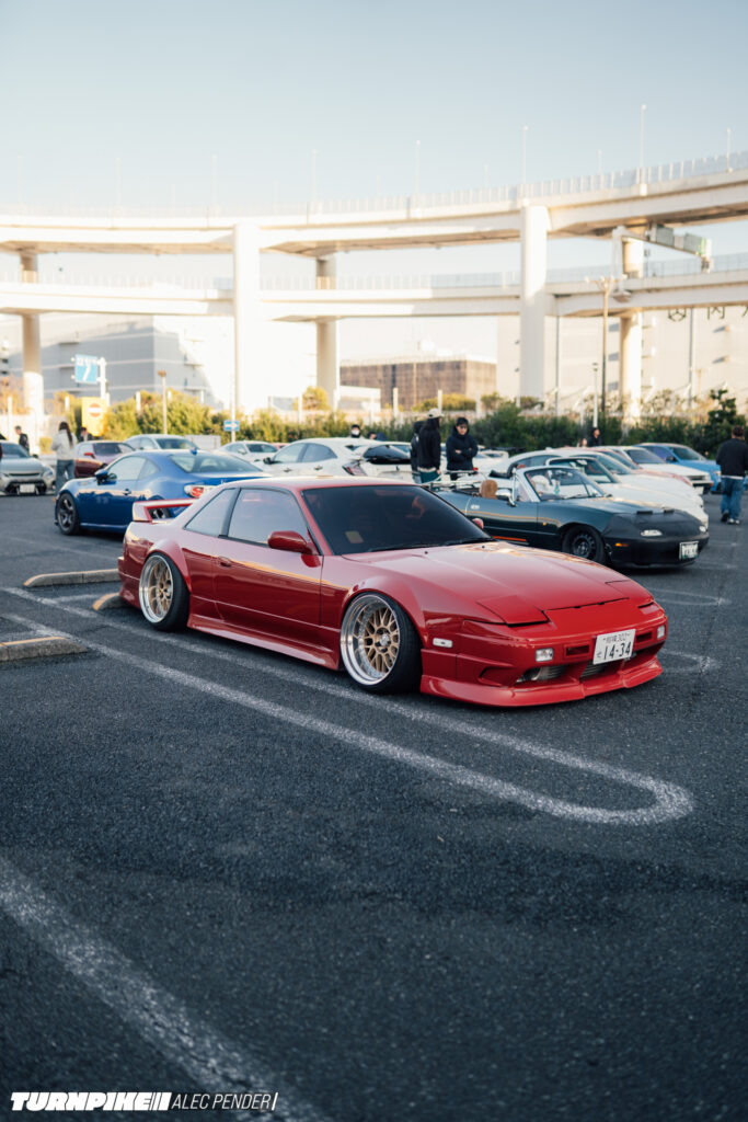 Alec Pender Turnpike Daikoku-32