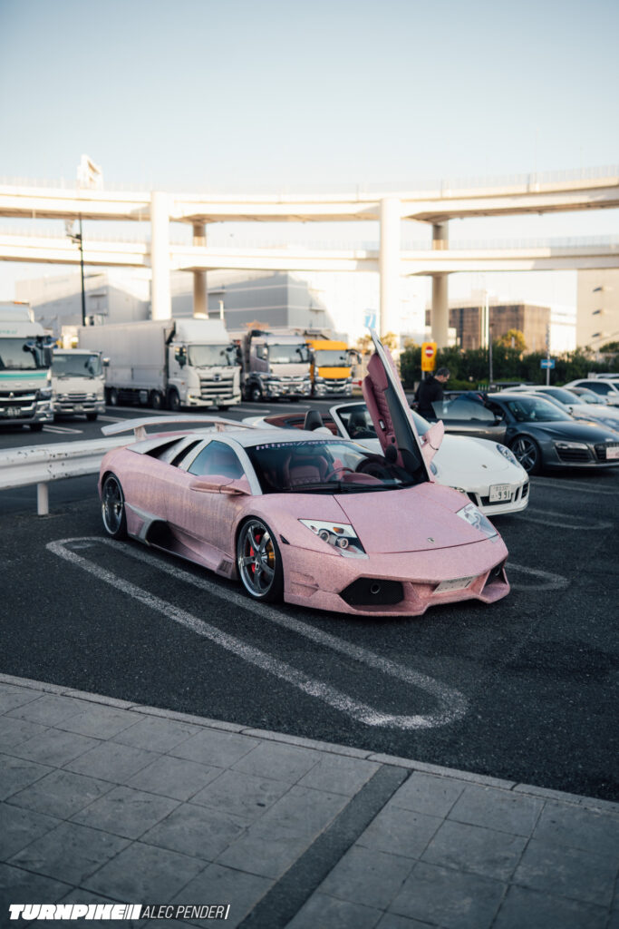 Alec Pender Turnpike Daikoku-36