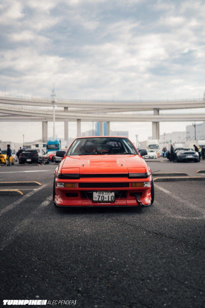 Alec Pender Turnpike Daikoku-52