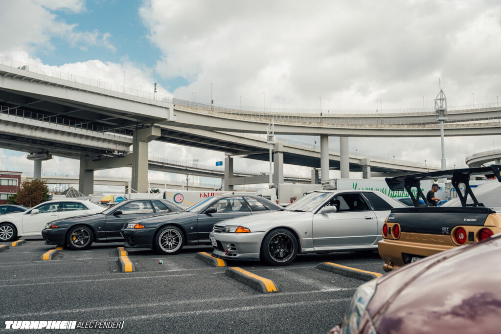 Alec Pender Turnpike Daikoku-66