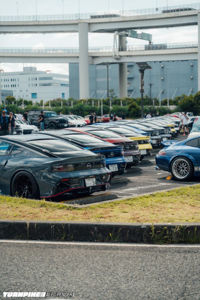 Alec Pender Turnpike Daikoku-82