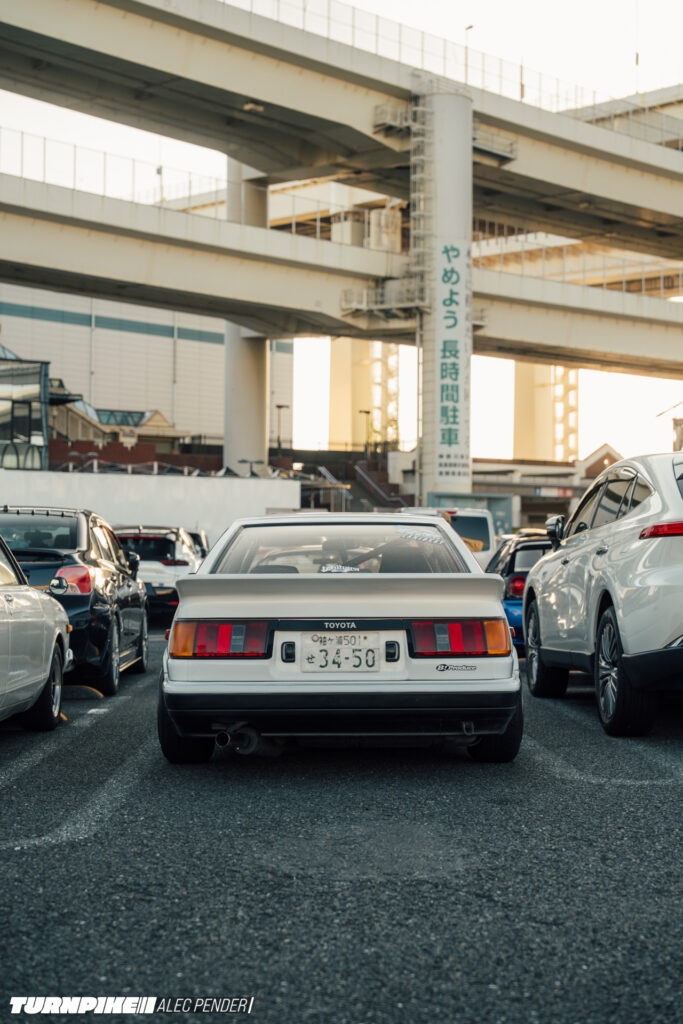 Alec Pender Turnpike Daikoku-92