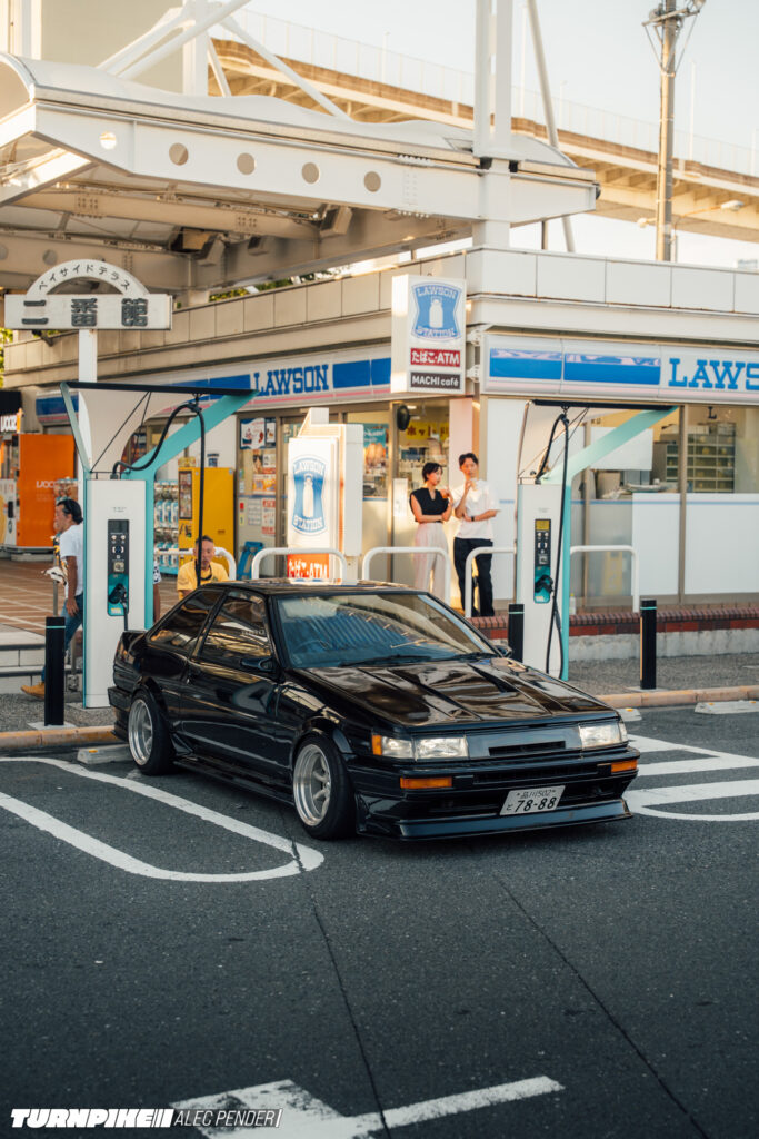 Alec Pender Turnpike Daikoku-96