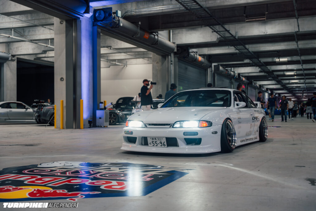 Alec Pender Turnpike RedBull-1