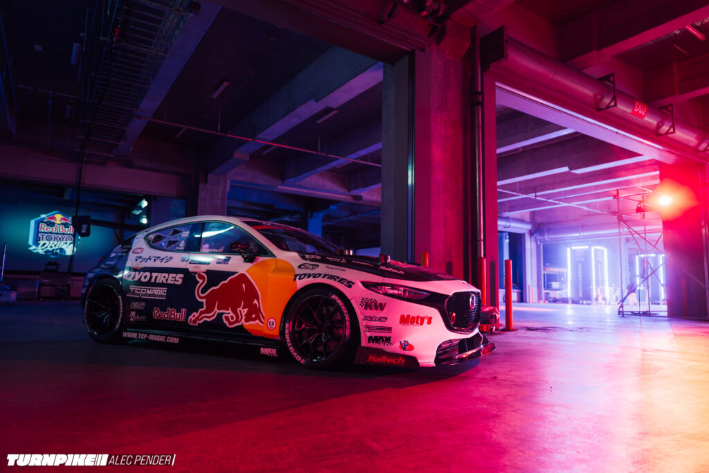 Alec Pender Turnpike RedBull-101