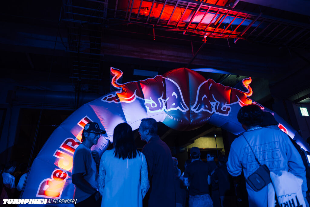 Alec Pender Turnpike RedBull-70